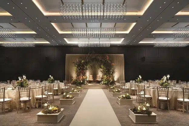 Hilton London Bankside Hotel