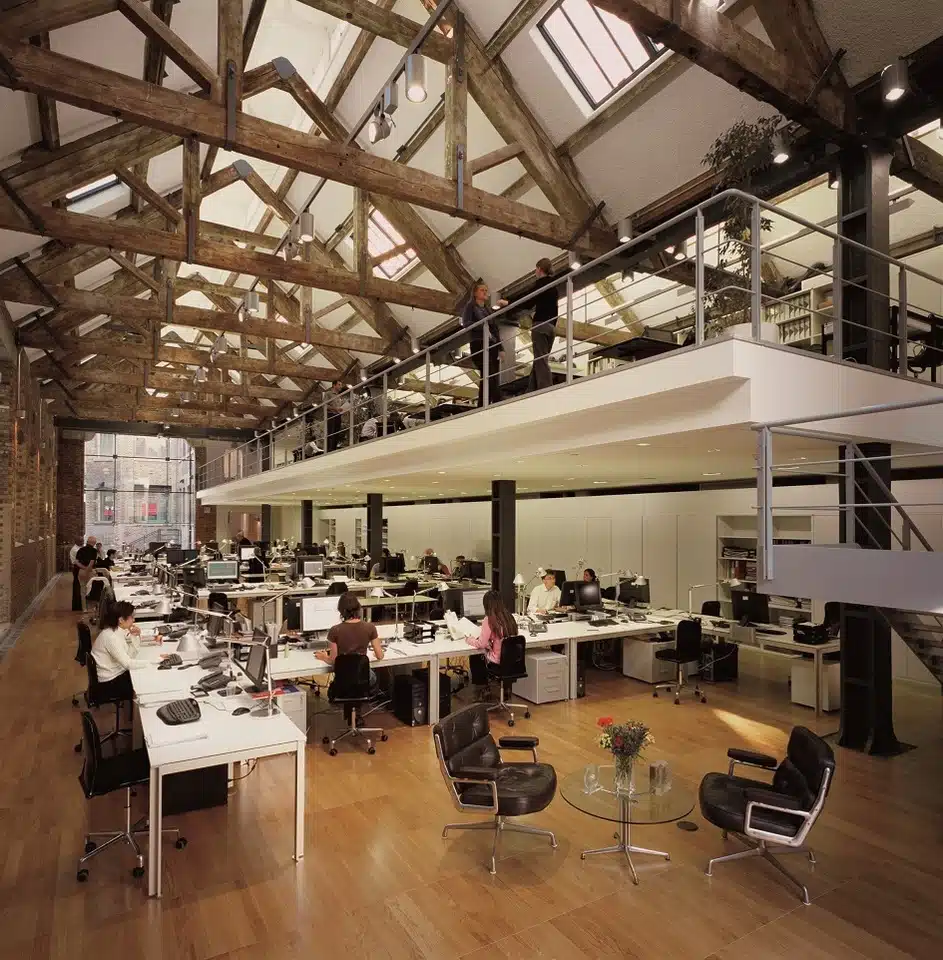 YRM architects studio