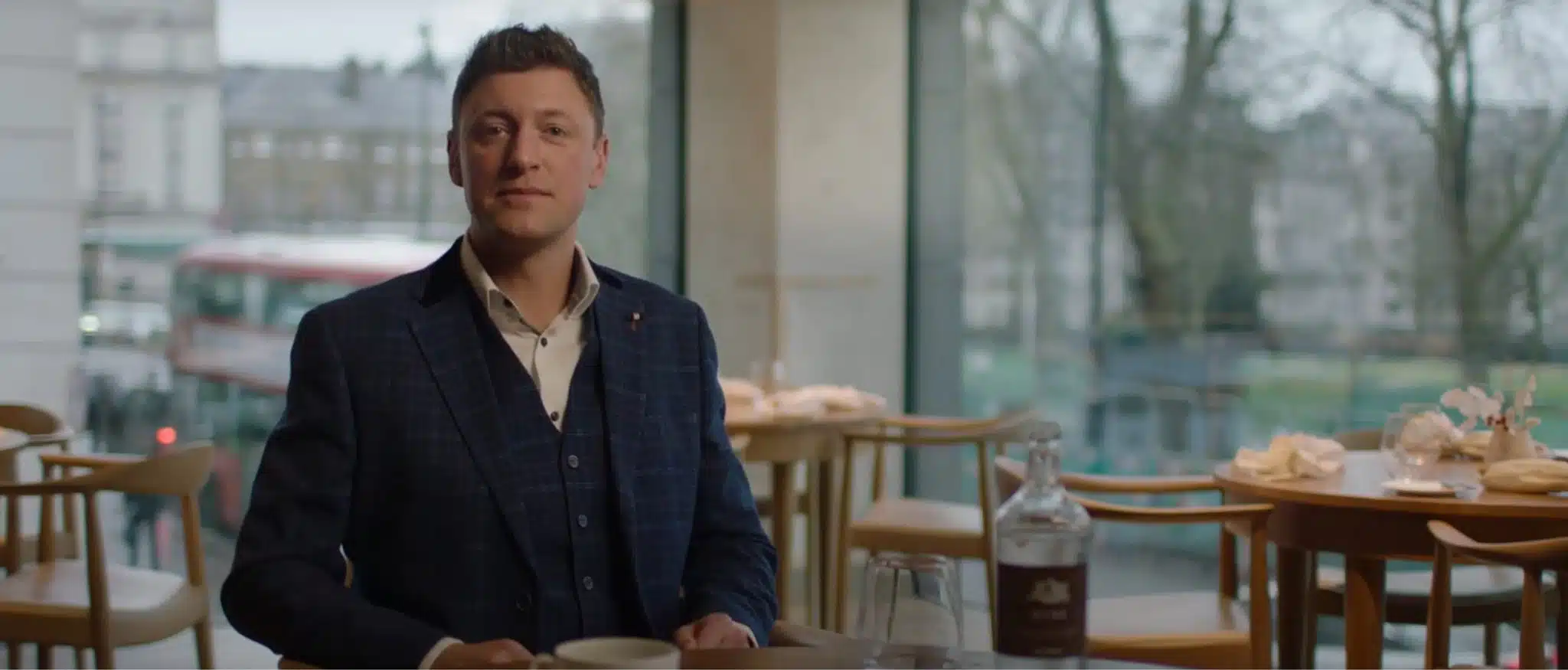 History video poster