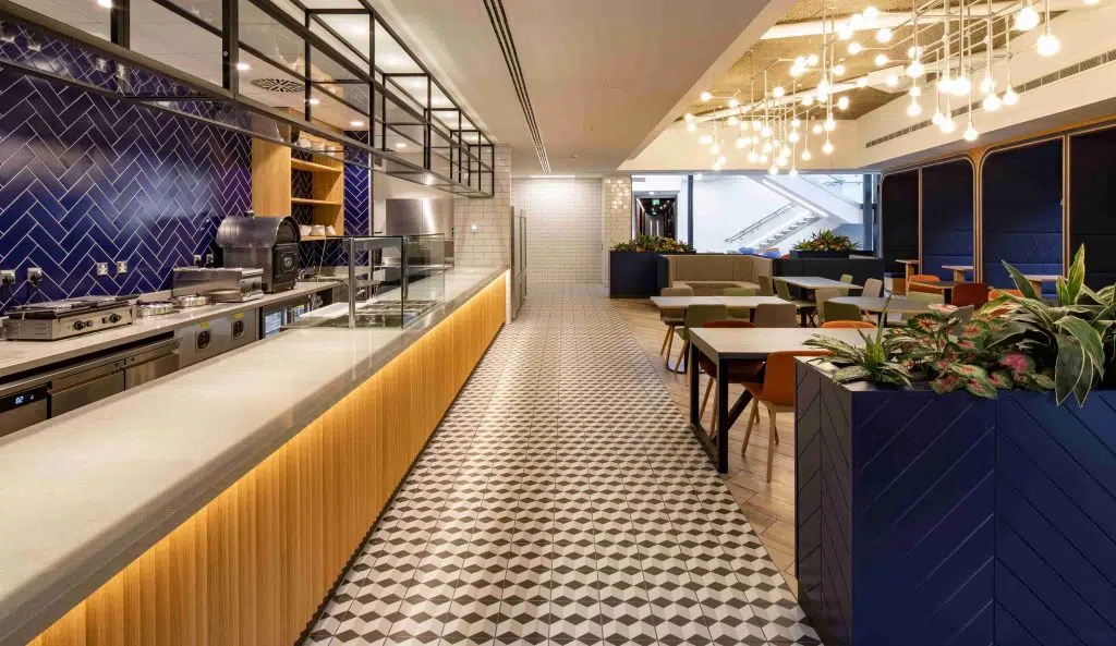 Radius Payment Solutions’ HQ