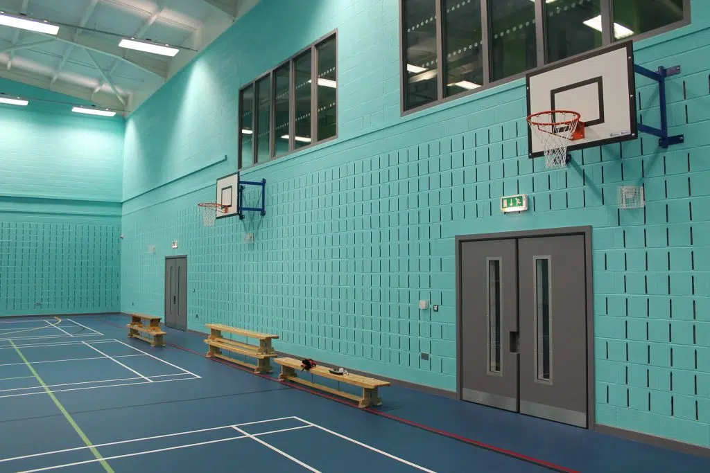 EchoCheck acoustic blocks Central Sussex 1 small