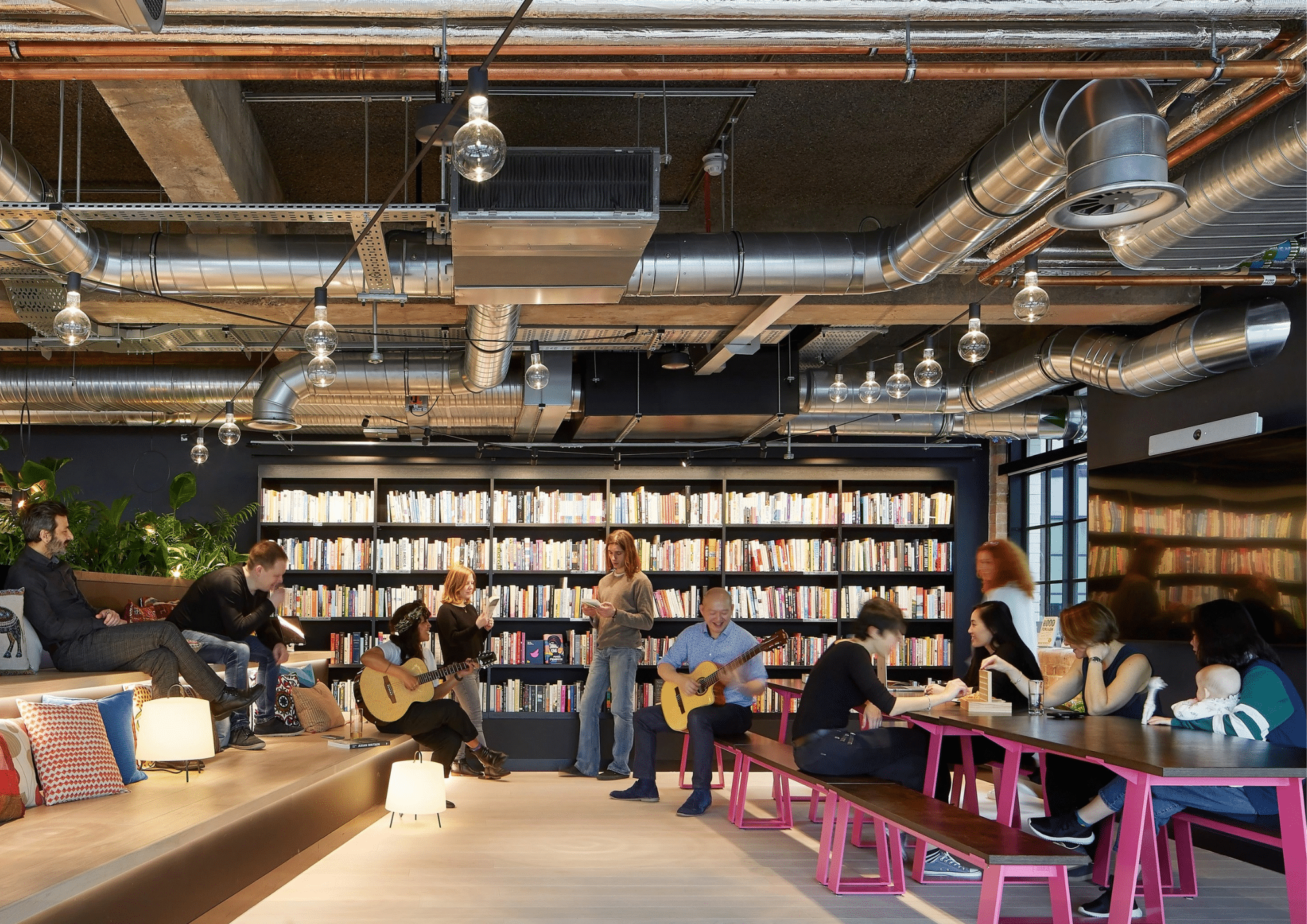 SonaSpray K-13 image pack