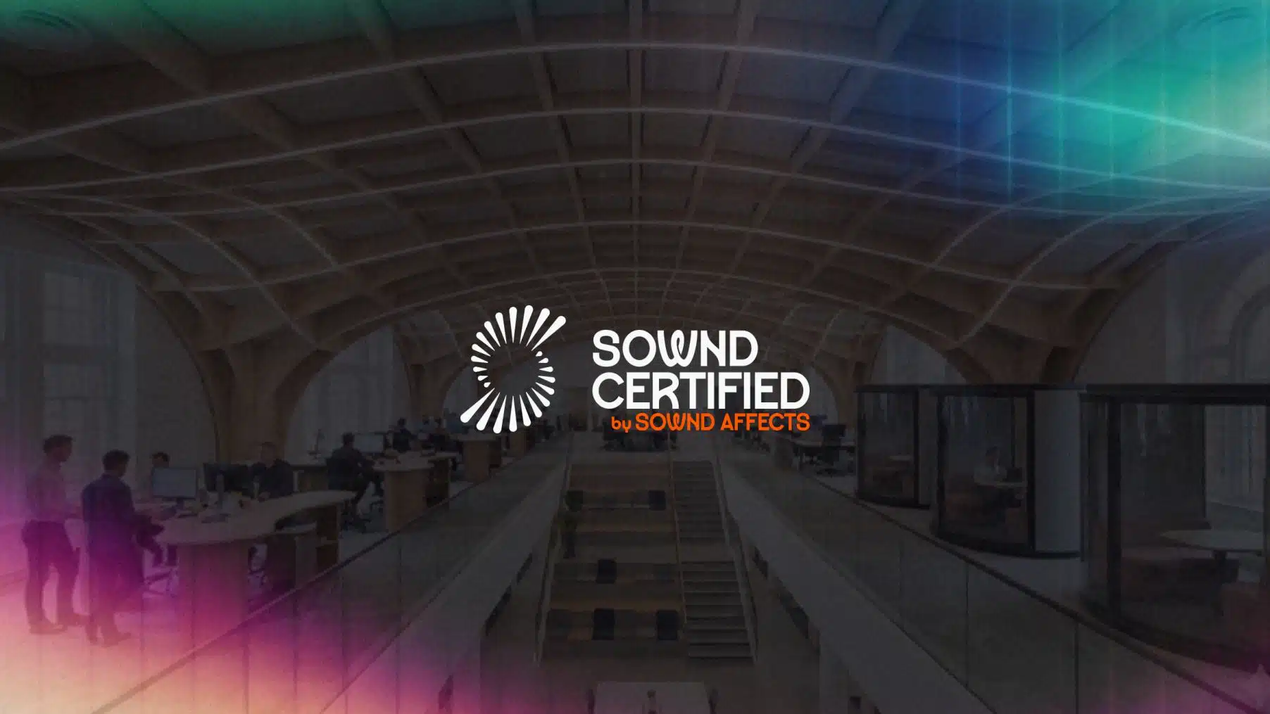 download Sownd Certification brochure