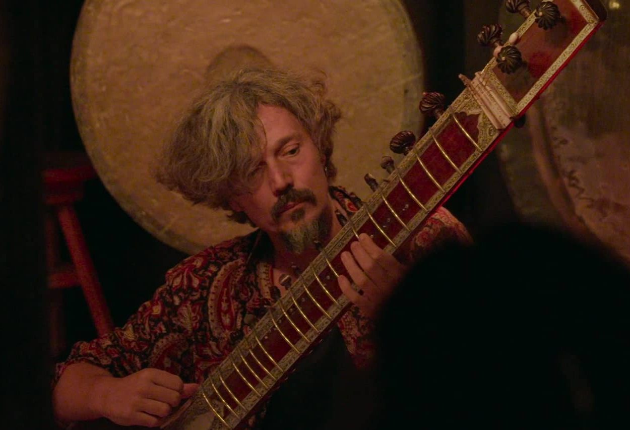 Oscar Acoustics Sownd Affects Now Hear This